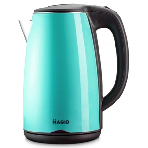 Електрочайник Magio MG-975 зображення 1