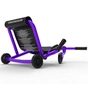 Самокат Ezyroller каталка Classik фіолетовий (EZR1PU) - зменшене зображення 2