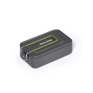 Миска туристична Naturehike NH21CJ011 для зберігання та готування алюміній (6927595784945) зображення 1