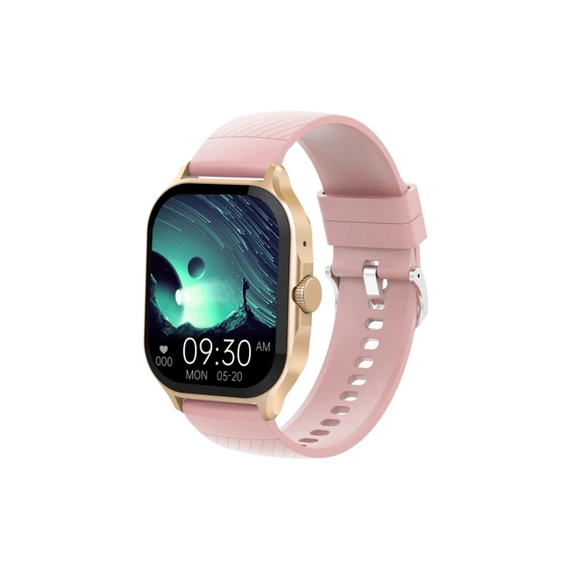 Смарт-часы Globex Smart Watch Urban (Gold) - изображение 1