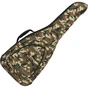 Чохол для гітари Fender FE920 Electric Guitar Gig Bag Woodland Camo (231163) - зменшене зображення 2