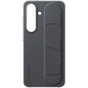 Чохол до мобільного телефона Samsung Galaxy S25 (S931) Standing Grip case Black (EF-GS931CBEGWW) - зменшене зображення 5