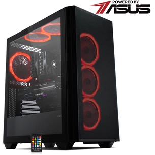 Комп'ютер Vinga Rhino D8129 (R5M16G4060WH.D8129) зображення 1