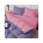 Постільна білизна MirSon Poplin Line 041 + 056 Emerson 110x140 (2200006277514) - зменшене зображення 2