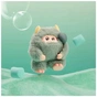 М'яка іграшка 10/10 Toys сюрприз Giggle monster Солодкі мрії (GM9981021) - зменшене зображення 3