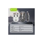 Мишка BAVIN G-K-993 Wireless/Bluetooth Black (G-K-993-BK) - зменшене зображення 10