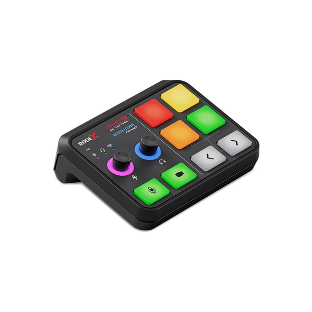 Аудиоинтерфейс Rode Streamer X (234562) - изображение 1