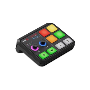 Аудиоинтерфейс Rode Streamer X (234562) изображение 1