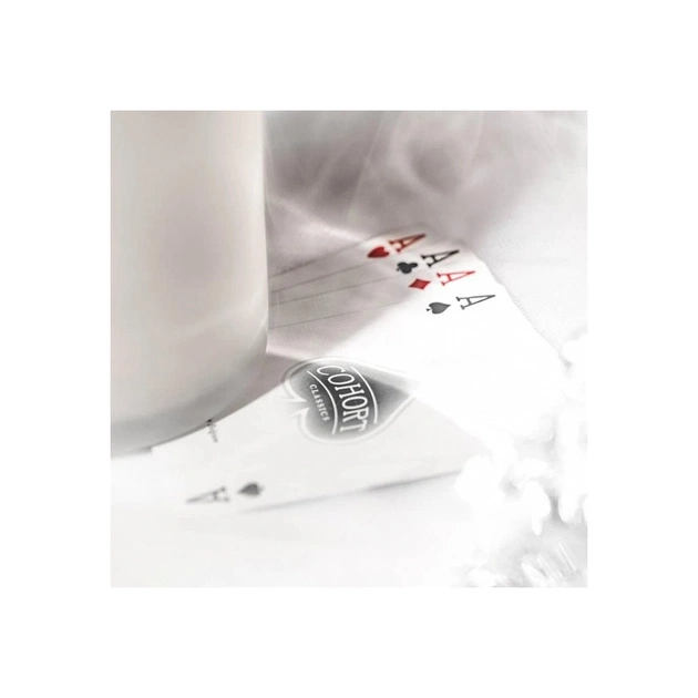 Карты игральные Ellusionist Cohort Ghost (54829) - изображение 3