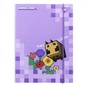 Папка для зошитів Yes Minecraft.Spring картонна В5 (500244) - зменшене зображення 1