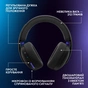Гарнитура Logitech G325 Lightspeed Black (981-001524) - уменьшенное изображение 9