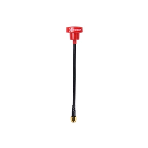 Антена для дрона Foxeer Pagoda PRO 5.8GHz Omni SMA 150mm RHCP (PA1391) зображення 1