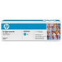 Картридж HP CLJ 304A Cyan, CP2025/CM2320 series (CC531A) - зменшене зображення 1