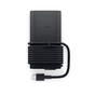Блок живлення до ноутбуку Dell 100W USB-C AC Adapter with Power-Europe (450-BFJH) - зменшене зображення 1