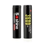 Акумулятор Soshine 18650 Li-Ion microUSB 3600mAh 1шт - зменшене зображення 4