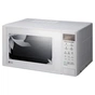 Мікрохвильова піч LG MS2043DAC - зменшене зображення 2