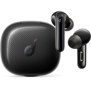 Навушники Anker SoundCore Life Note 3 Black (A3933G11) зображення 1