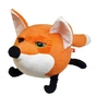 М'яка іграшка Fancy Лисиця (LIS01) - зменшене зображення 1