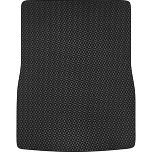 Килимок в багажник EVAtech BMW 3 Series (E92) 2005-2013 5 поколін (BM21653B1RBB) зображення 1