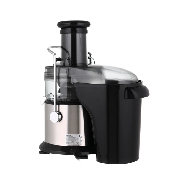 Соковижималка Saturn ST-FP7042 - зображення 3
