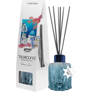 Аромадифузор Tropicana Mykonos 100 мл (8699009490046) зображення 1