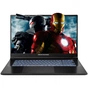 Ноутбук Dream Machines RG5060-17 (RG5060-17UA28) Black - зменшене зображення 1