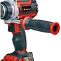 Шуруповерт Einhell TP-CD 18/60 Li BL - Solo PXC, 18В, 60 Нм, 1.37 кг (без АКБ и ЗУ) (4514210) - уменьшенное изображение 3