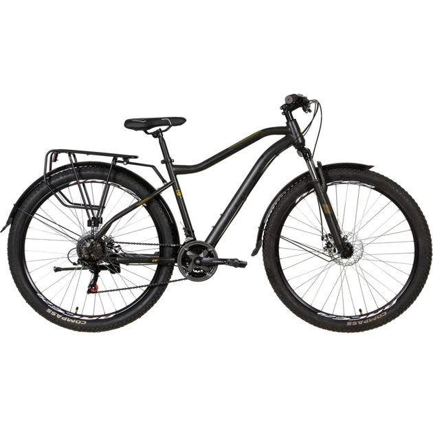 Велосипед Formula 29" Heavy Duty AM DD рама-19" 2022 Brown (OPS-FR-29-230) - зображення 1