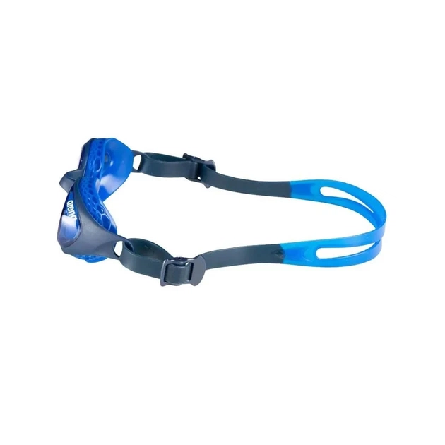 Окуляри для плавання Arena Air JR 005381-100 блакитний, синій OSFM (3468336748428) - picture 3