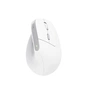 Мишка Trust Bayo II Ergonomic Wireless White (25398) - зменшене зображення 2