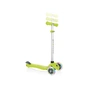 Самокат Globber EVO 4 в 1 Зелений (452-106-2) - зменшене зображення 3