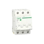 Автоматичний вимикач Schneider Electric RESI9 6kA 3P 40A C (R9F12340) - зменшене зображення 1