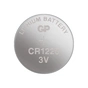 Батарейка Gp CR 1220 Lithium 3.0V * 1 (відривається) (CR1220-7U5 / 4891199001345) - зменшене зображення 2