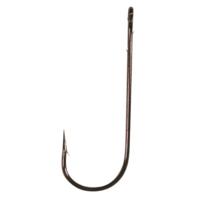 Крючок Decoy Worm 4 Strong Wire 1/0, 9 шт (1562.02.56) - изображение 1