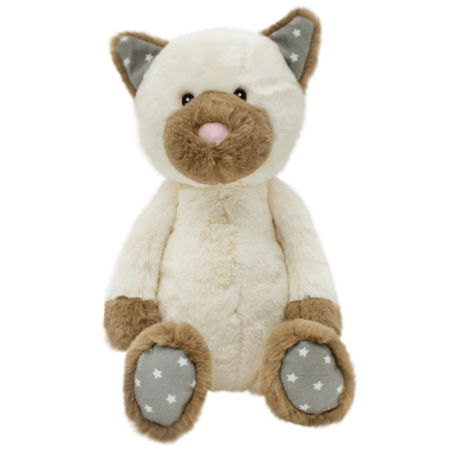 М'яка іграшка Beverly Hills World's Softest Кошеня 40 см (WS03039-5012) - зображення 1