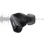 Навушники Philips TAT5506 TWS ANC Pro IPX5 Touch control Mic Black (TAT5506BK/00) - зменшене зображення 11