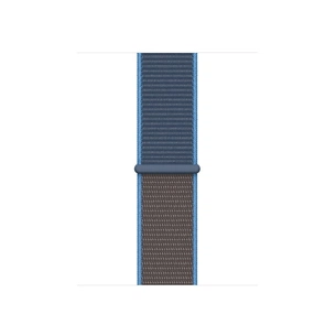 Ремінець до смарт-годинника Apple 40mm Sport Loop Surf Blue (MXMQ2ZM/A) зображення 1