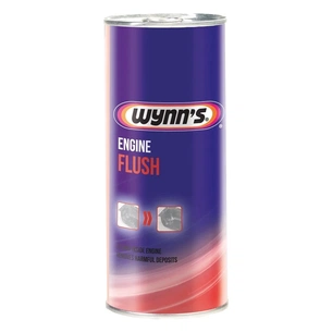 Присадка автомобільна WYNN'S ENGINE FLUSH 425мл (W51265) зображення 1