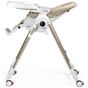 Стілець для годування Peg-Perego Prima Pappa Follow Me Astral бежевий (IH01000000BL06) - зменшене зображення 7