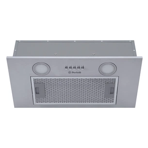 Витяжка кухонна Perfelli BI 5252 I 700 LED зображення 1