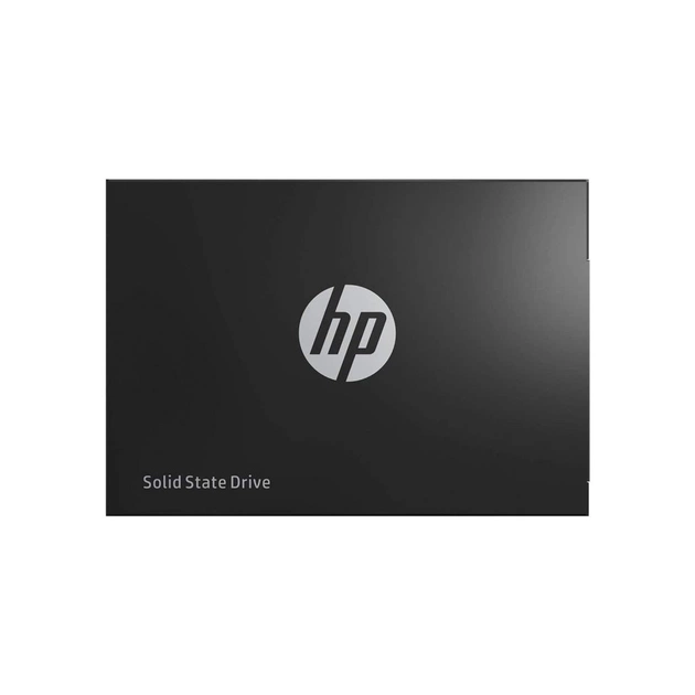 Накопичувач SSD 2.5" 480GB S650 HP (345M9AA) - зображення 1