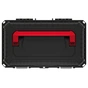 Ящик для інструментів Kistenberg 23", 585*360*337, HEAVY tool box, KHV603535M (KHV603535M) - зменшене зображення 5