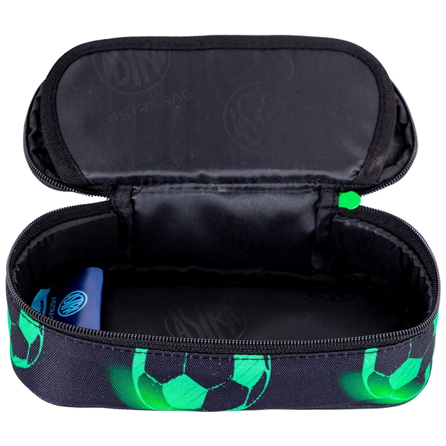 Пенал Astrabag AC6 Neon Football (503024075) - picture 5