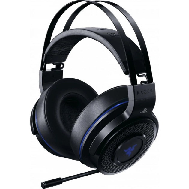 Навушники Razer Thresher Wireless - PS4 (RZ04-02580100-R3G1) - изображение 1