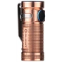 Ліхтар Olight S mini Limited Copper мідь (SMINI-CN) - зменшене зображення 3
