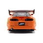 Машина Jada металева Форсаж Toyota Supra (1995) 1:24 (253203005) - зменшене зображення 7