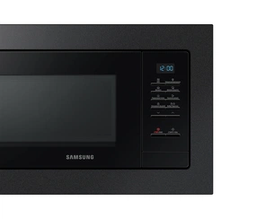 Вбудована мікрохвильова піч Samsung MS20A7013AB/UA зображення 1