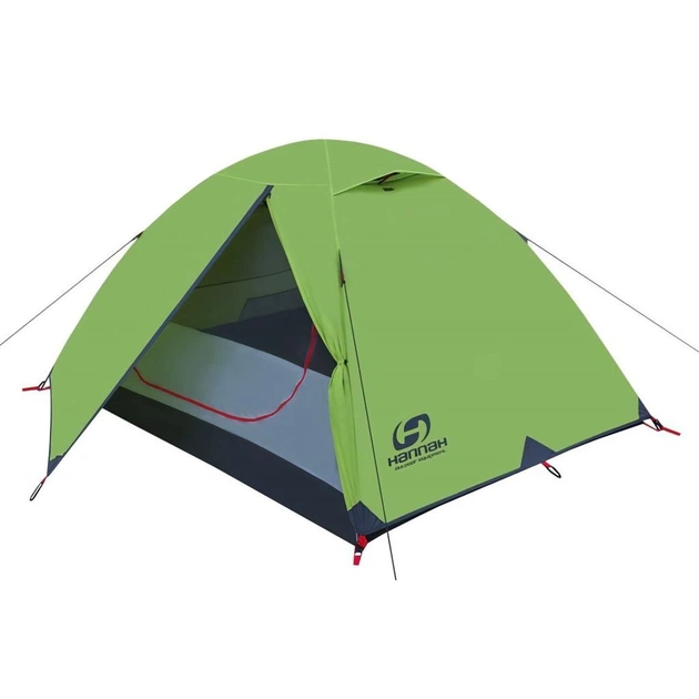 Намет Hannah Spruce 3 Parrot Green (10003210HHX) - изображение 1