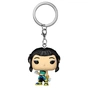 Брелок Funko Pop на кліпсі серії Кейпоп-мисливиці на демонів - Зої (95688) - зменшене зображення 1