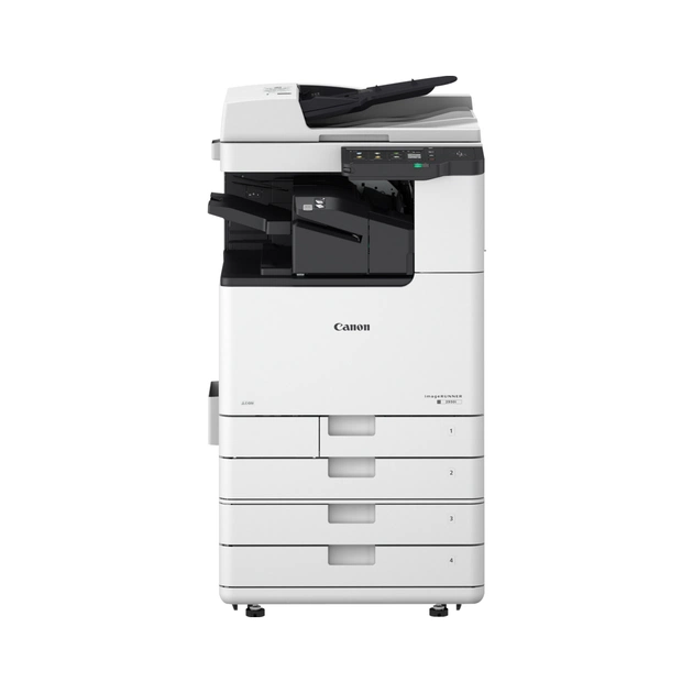 Багатофункціональний пристрій Canon iR-2930i WiFi (5975C005) - изображение 1